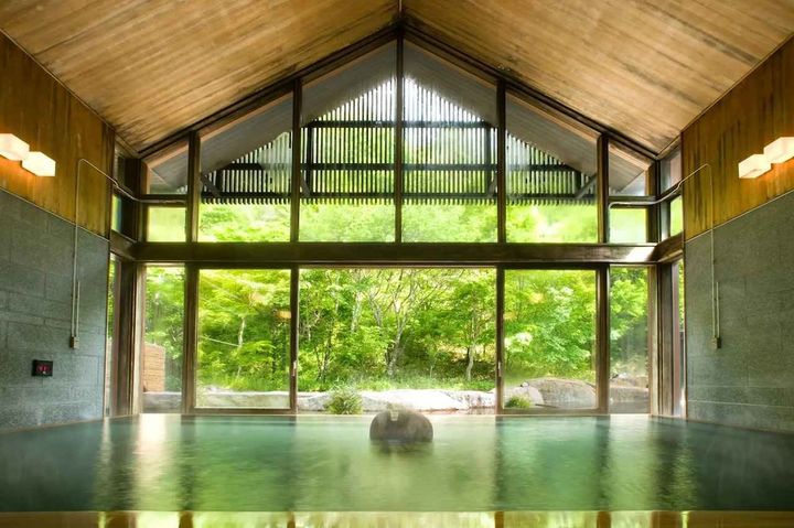 画像: 星野温泉 トンボの湯