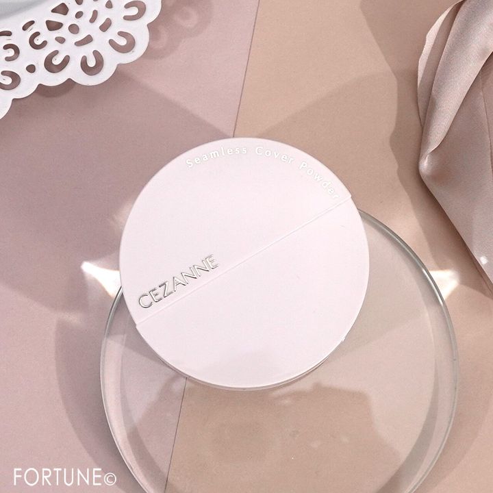 CEZANNE（セザンヌ） 『セザンヌ シームレスカバ...