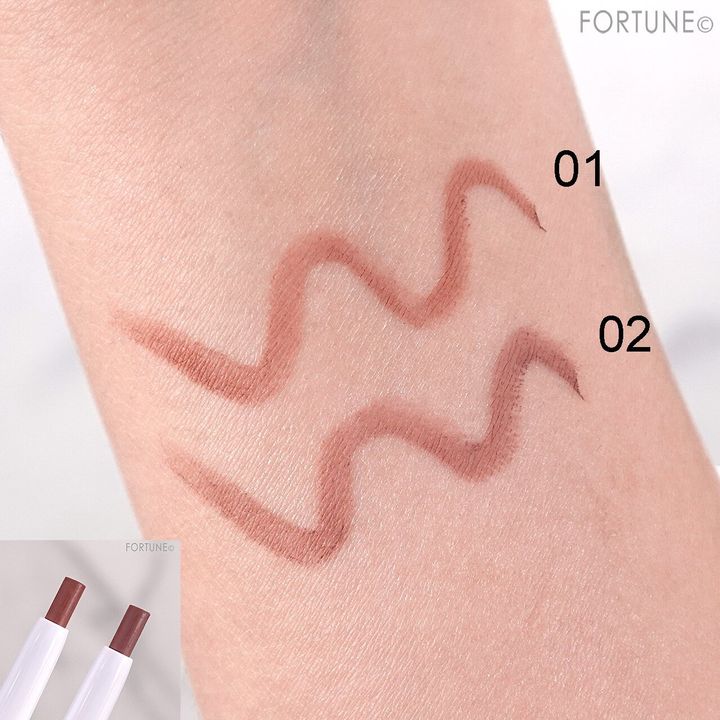 CEZANNE（セザンヌ） 『セザンヌ 影色リップメイ...