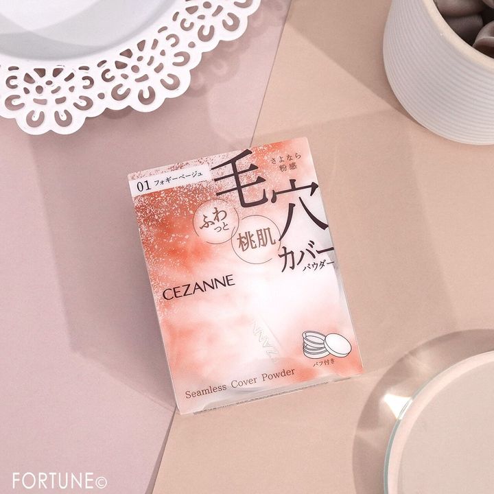 CEZANNE（セザンヌ） 『セザンヌ シームレスカバ...