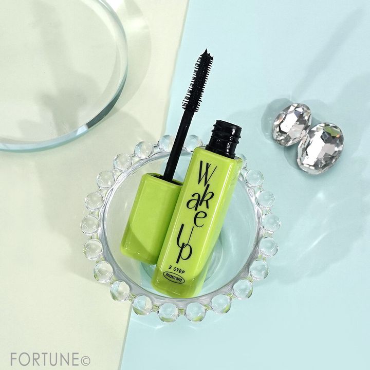 CathyDoll（キャシードール） ウェイクアップマスカラ