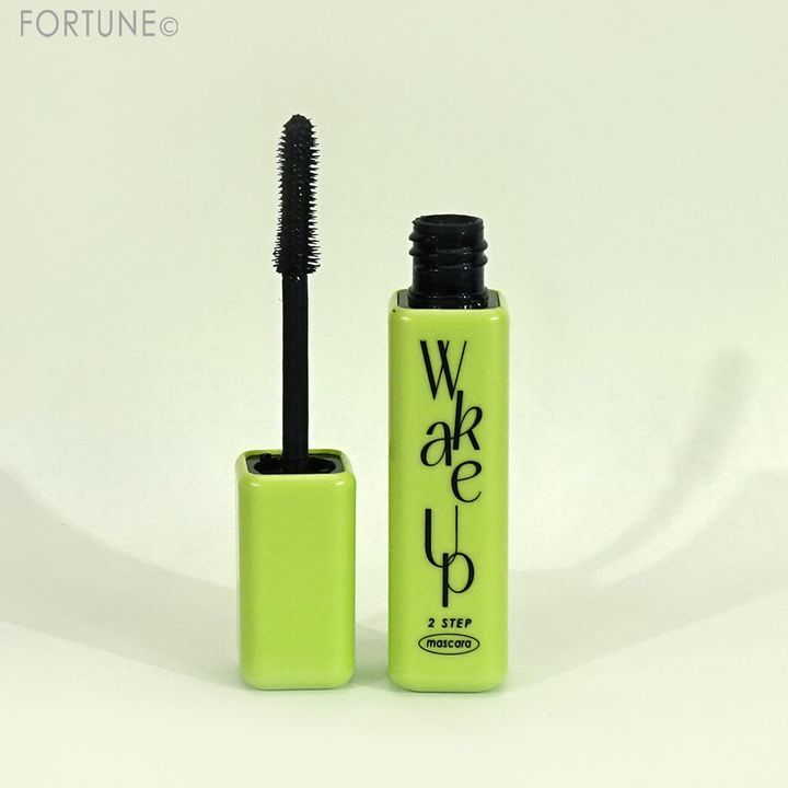 CathyDoll（キャシードール） ウェイクアップマスカラ