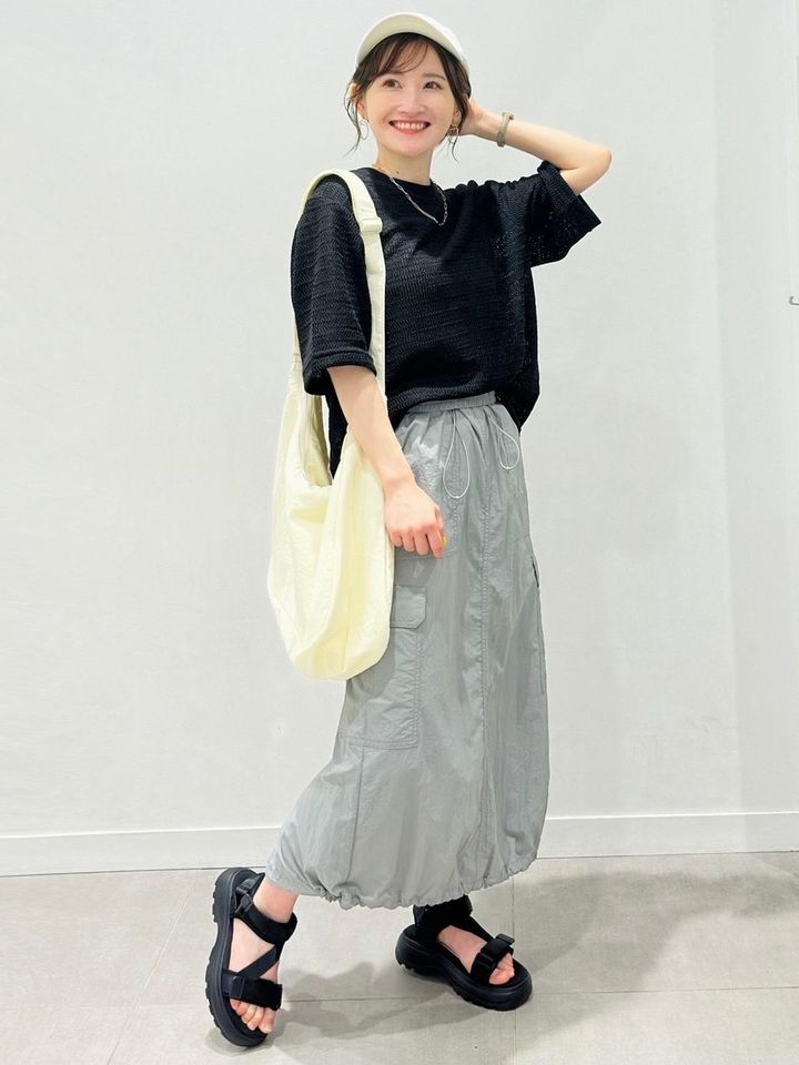 画像4: 出典：GU