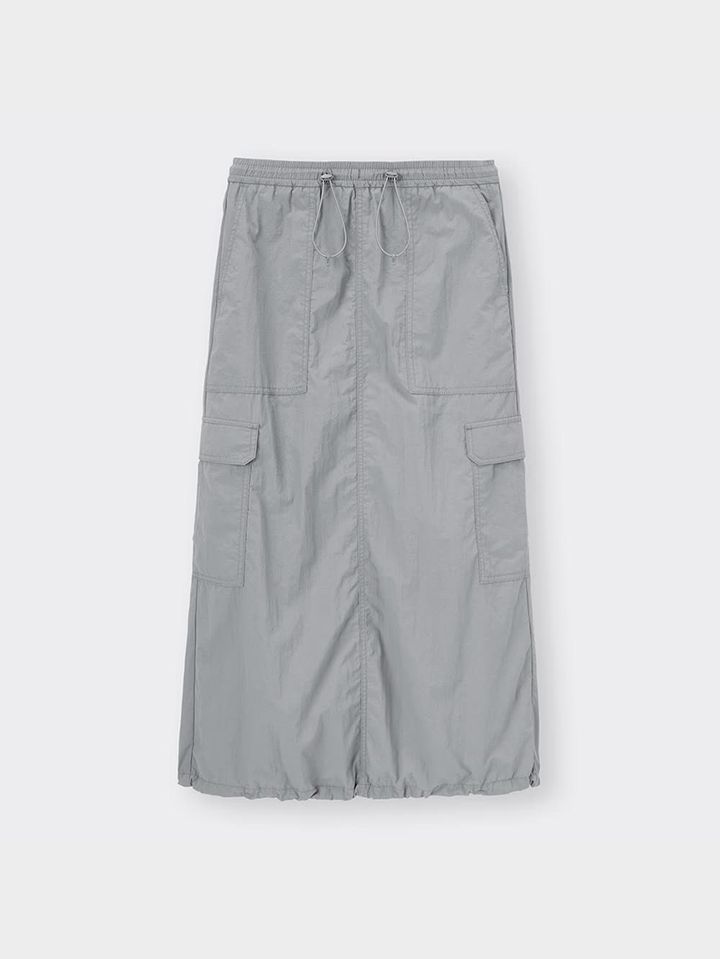 画像1: 出典：GU