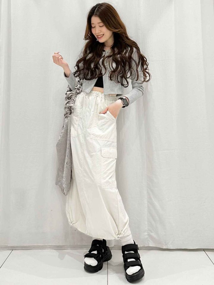 画像3: 出典：GU