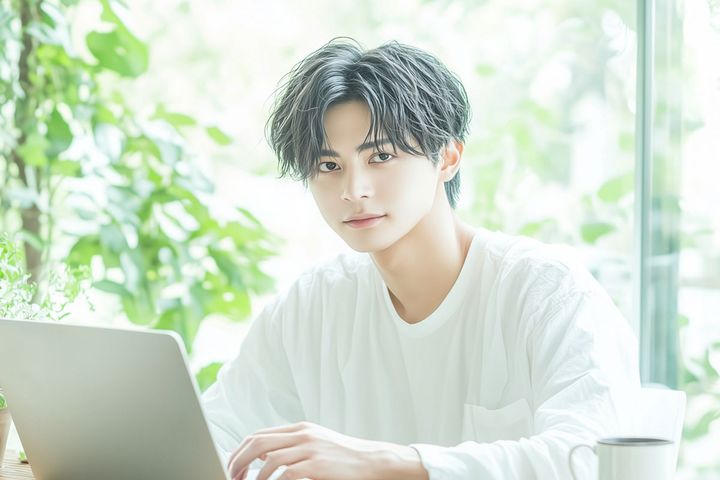 20～34歳の人が支持する20代男性俳優は？