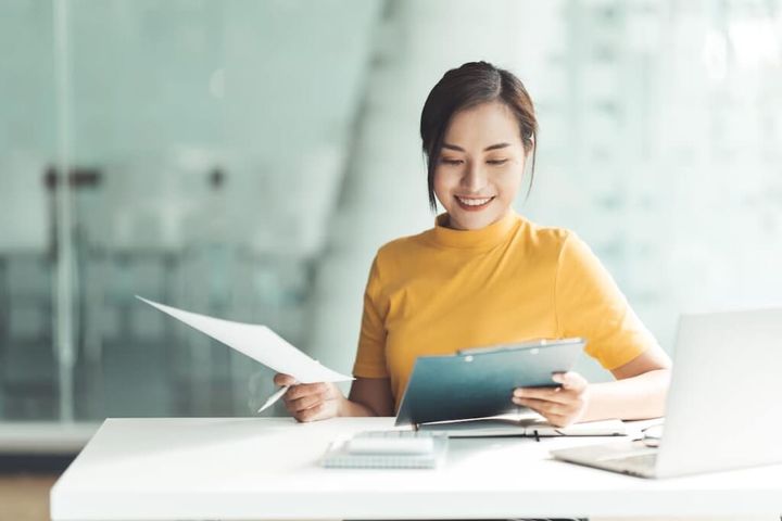 フリーランス 女性