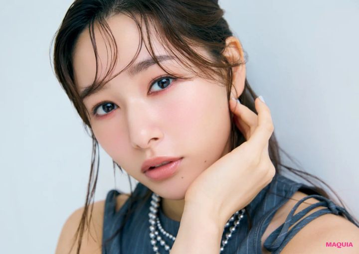 ルナソルの「アイカラーレーションN」新色が優秀！ 桜井日奈子さんが魅せる3つの顔_8