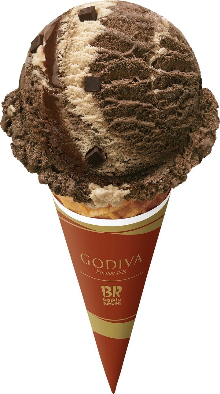 「31 Chocolaterie ーサーティワン ショコラトリーー」