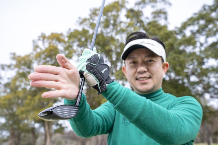 FW・UTの超簡単な打ち方！プロが教える“3つのコツ”とは？