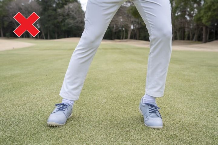 FW・UTの超簡単な打ち方！プロが教える“3つのコツ”とは？