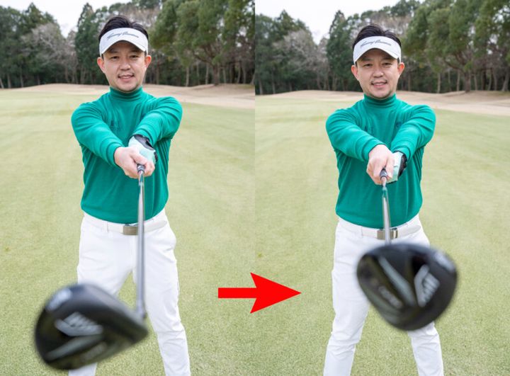 FW・UTの超簡単な打ち方！プロが教える“3つのコツ”とは？