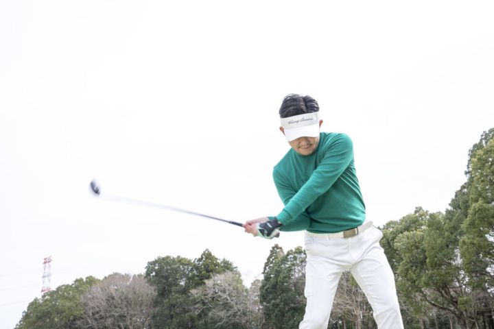 FW・UTの超簡単な打ち方！プロが教える“3つのコツ”とは？