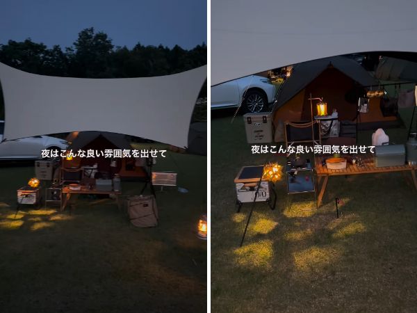 「かなり便利」使い方は無限大！ひとつは持っておきたい万能ギアが優秀すぎた…！