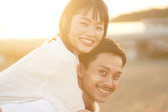 一生モテる♡ 何歳になっても「愛される女性」の5つの特徴