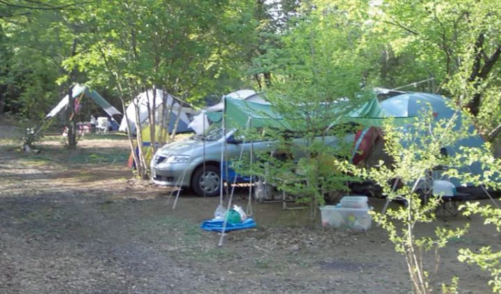 愛犬も喜ぶ！ペット同伴可能なキャンプ場16選【栃木県】