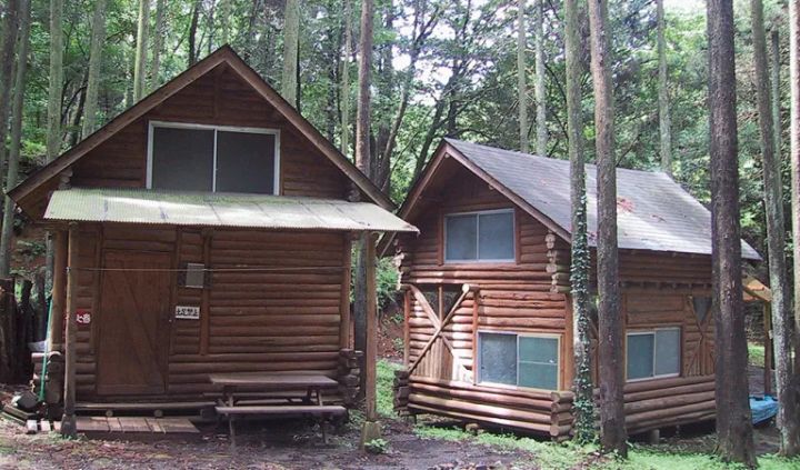 愛犬も喜ぶ！ペット同伴可能なキャンプ場16選【栃木県】