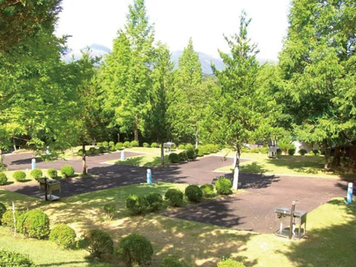 愛犬も喜ぶ！ペット同伴可能なキャンプ場16選【栃木県】