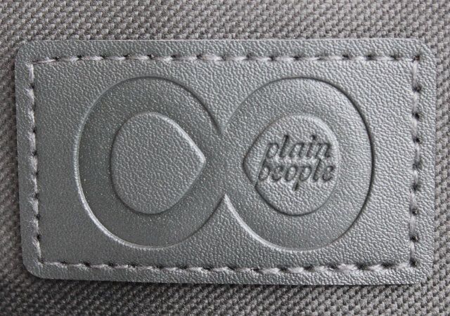 宝島社大人のおしゃれ手帖10月号のPLAIN PEOPLEのトートバッグ付録3