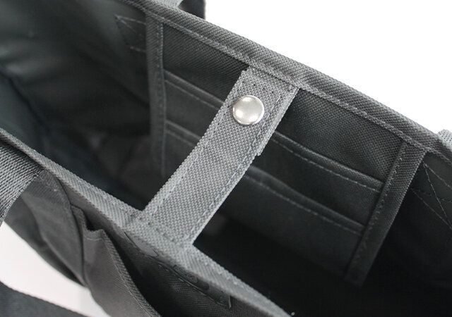 宝島社大人のおしゃれ手帖10月号のPLAIN PEOPLEのトートバッグ付録6