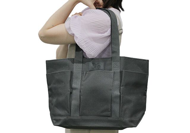 宝島社大人のおしゃれ手帖10月号のPLAIN PEOPLEのトートバッグ付録9