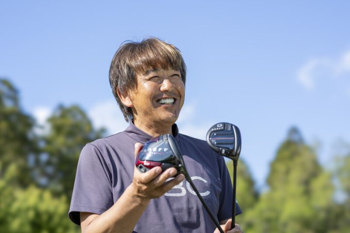 専門家も絶賛!? “今年ベスト3”に入るFWを試打解説！