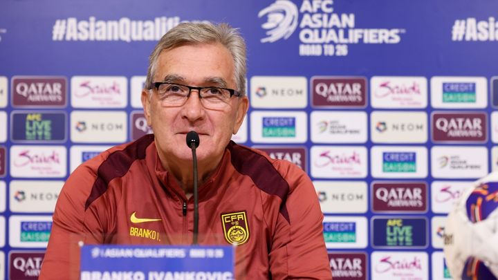 中国代表監督が説明した「日本に勝つためのカギ」とは？「何が起きてもおかしくないのがサッカー」