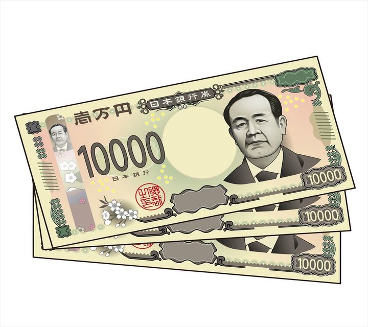 472人の毎月の小遣い“平均額”は1万…