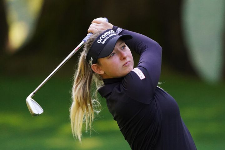 28歳・デンマーク出身の女子プロを紹介！