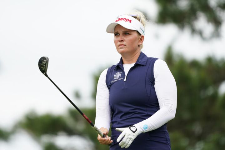 28歳・デンマーク出身の女子プロを紹介！