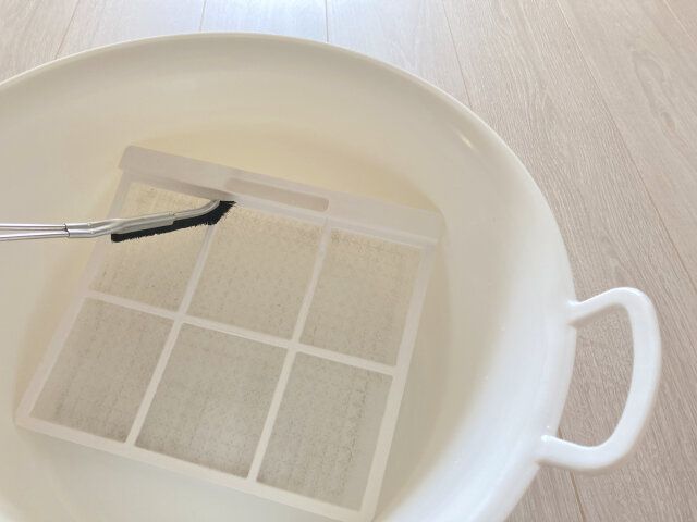 秋掃除 ポイント