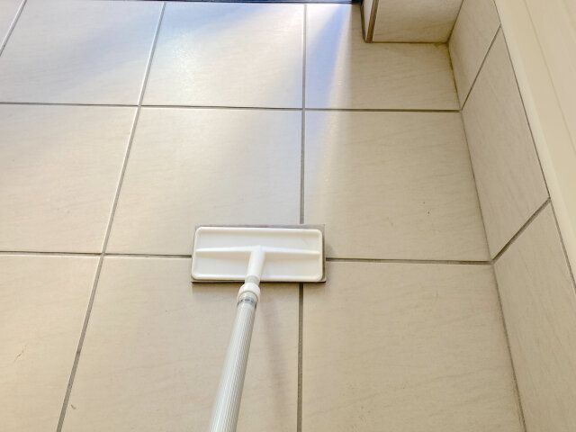 秋掃除 ポイント