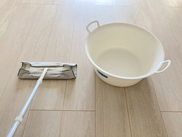 秋掃除 ポイント