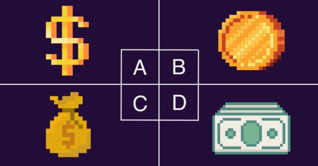 惹かれるお金のイメージは？「頭の回転の速さ」がわかる心理テスト