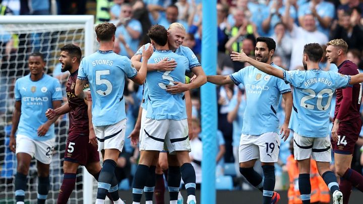 シティが今月「3日間で2試合」の強行日程を余儀なくされる理由とは？「ユナイテッドの影響」だった