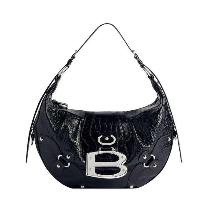 バッグ 本体 H30㎝ ￥488,400 ※予定価格／BALENCIAGA（バレンシアガ クライアントサービス）