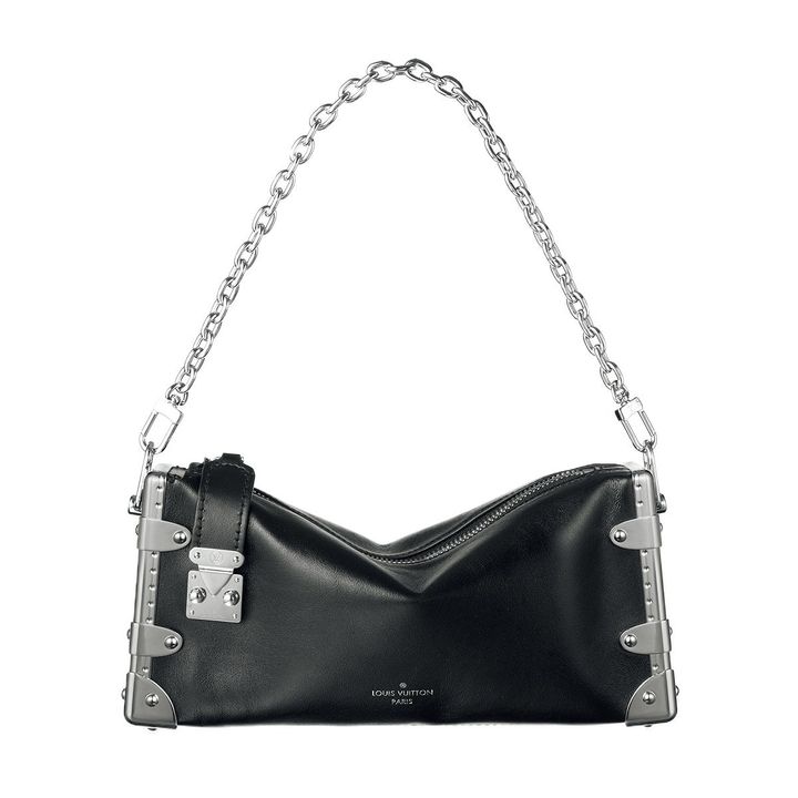 バッグ 本体 H12㎝ ￥566,500／LOUIS VUITTON（ルイ・ヴィトン クライアントサービス）