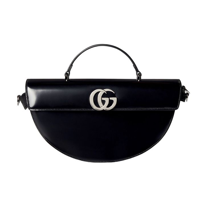 バッグ 本体H18㎝ ￥748,000／GUCCI（グッチ クライアントサービス）