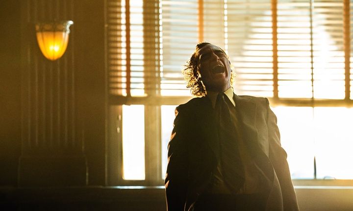 『ジョーカー：フォリ・ア・ドゥ』は、10月11日より日本公開。