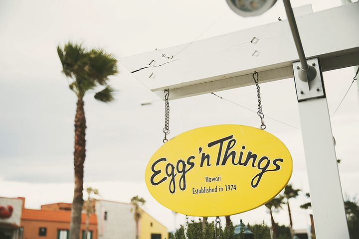 湘南・国道134号線沿いで必ずたちよりたい“ハワイ”なスイーツと雑貨のお店