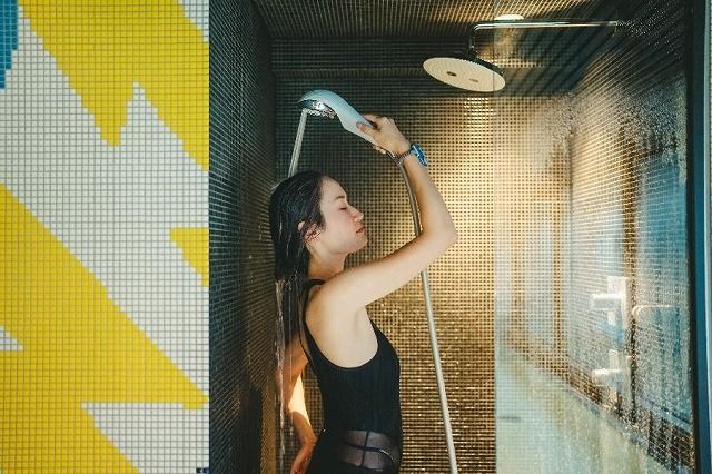 リファ式サウナの入り方