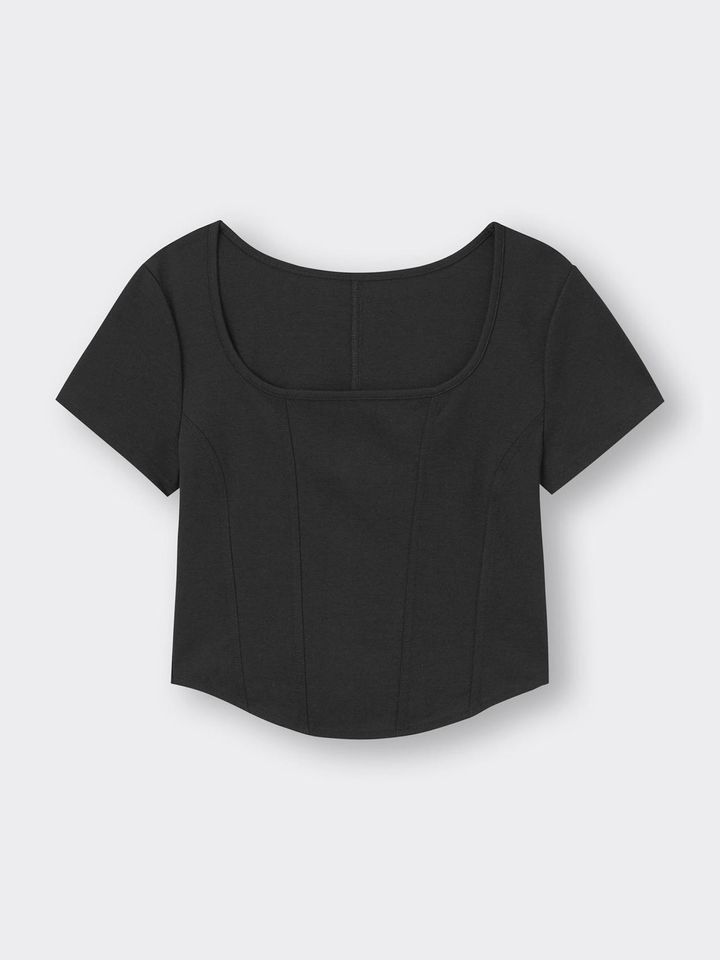 画像1: 出典：GU