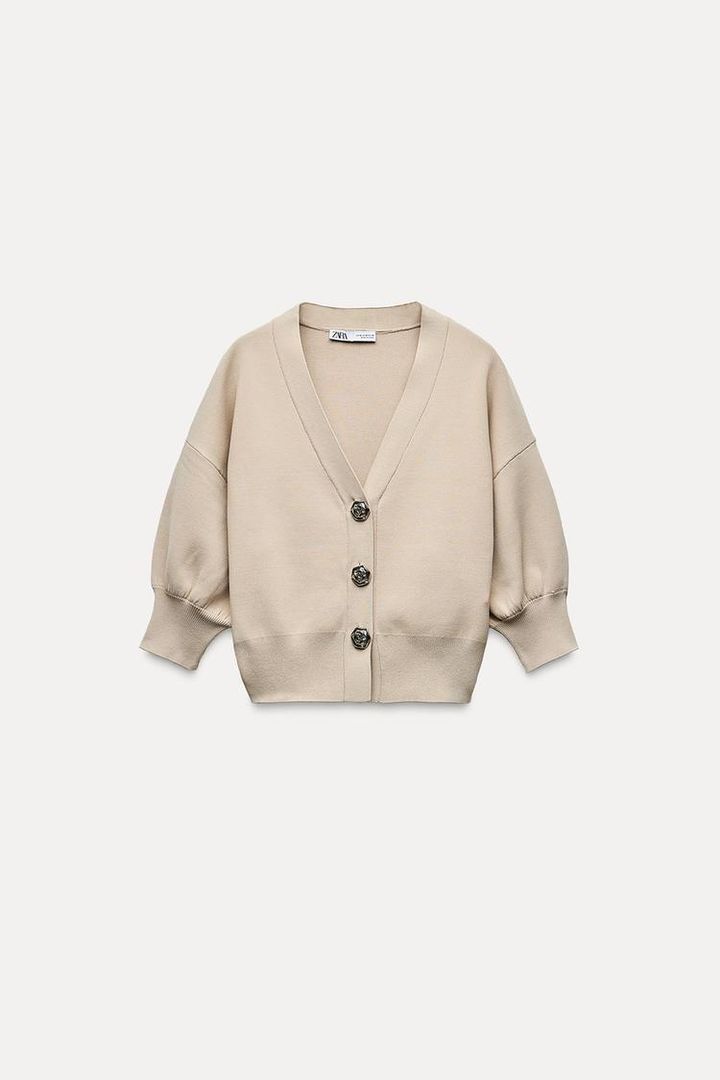 画像1: 出典：ZARA