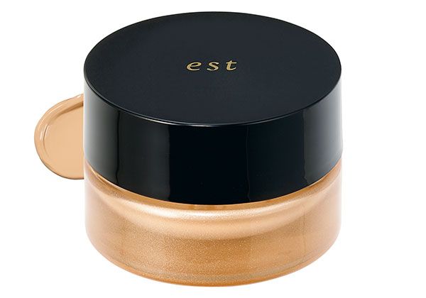 エスト フローレス コンシーリング クリームファンデーション