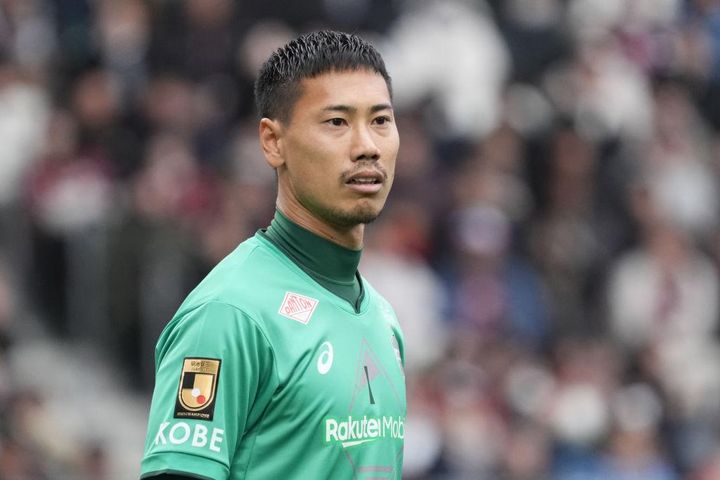 中京大のヴィッセル神戸アカデミーコンビが総理大臣杯初戦で流通経済大撃破に貢献！MF押富大輝主将、GK田村聡佑が躍動