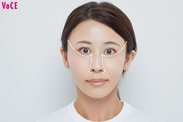 トレンドの【明るめファンデ】を似合わせるメイク術。白浮き&失敗知らずで肌トーンがアップ！