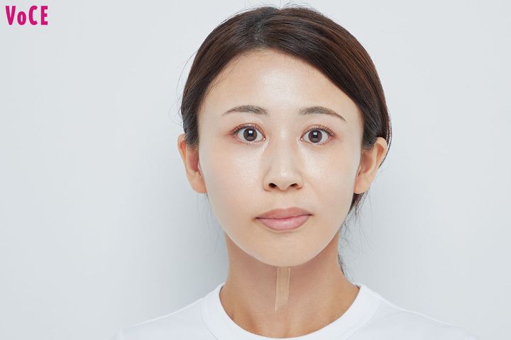 トレンドの【明るめファンデ】を似合わせるメイク術。白浮き&失敗知らずで肌トーンがアップ！