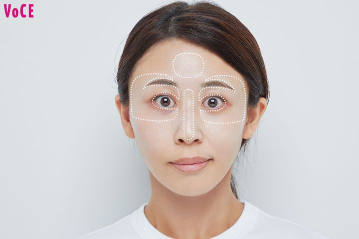 トレンドの【明るめファンデ】を似合わせるメイク術。白浮き&失敗知らずで肌トーンがアップ！