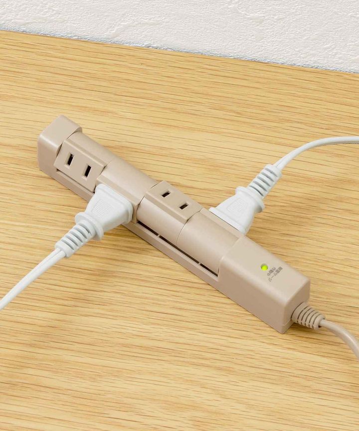 画像1: 出典：3COINS