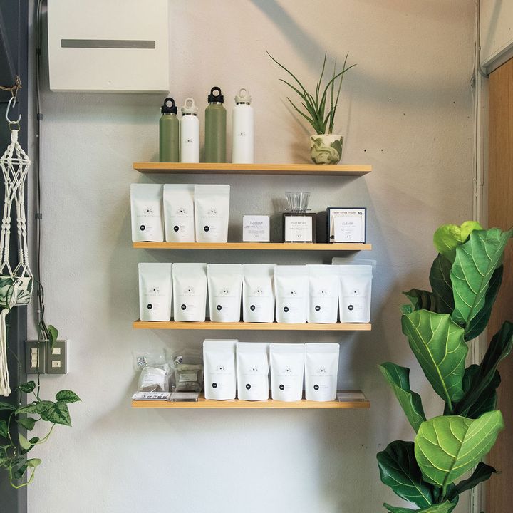 FIRST CROP COFFEE JAPAN ROASTERYの珈琲豆